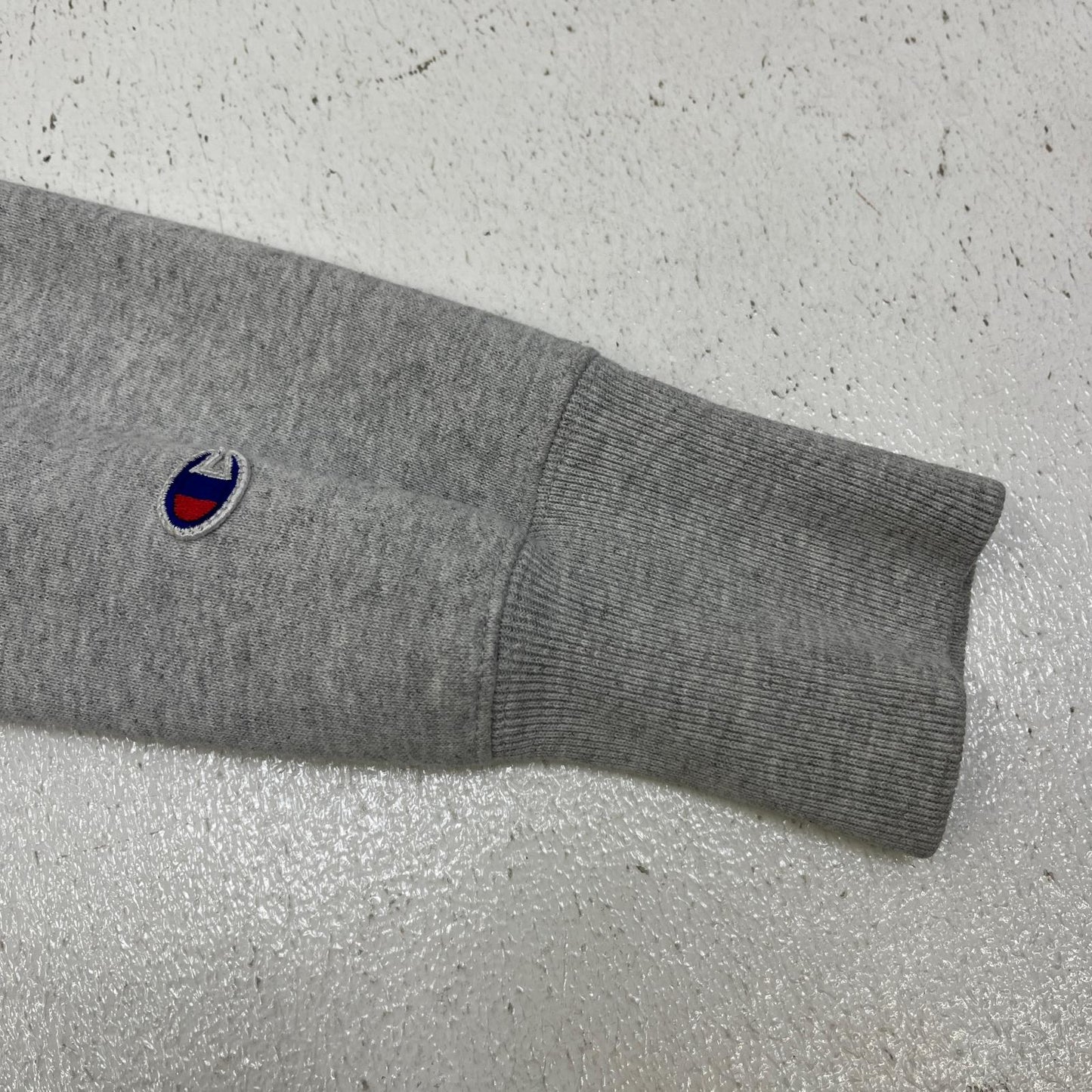 Champion | チャンピオン 赤タグ復刻・Reverse Weave USA製 パーカー グレー サイズ：M【加古川店】
