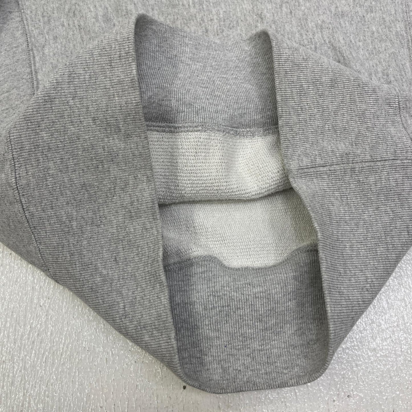 Champion | チャンピオン 赤タグ復刻・Reverse Weave USA製 パーカー グレー サイズ：M【加古川店】