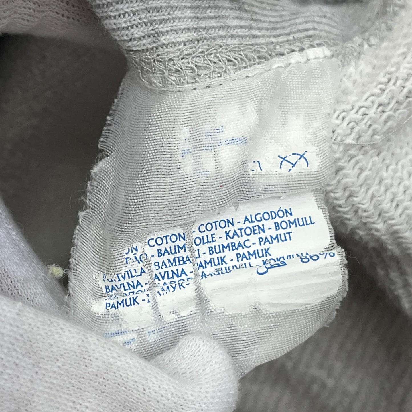 Champion | チャンピオン 赤タグ復刻・Reverse Weave USA製 パーカー グレー サイズ：M【加古川店】