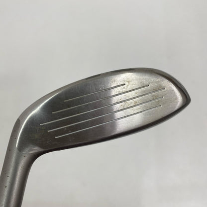 【ゴルフ用品】 Mizuno | ミズノ mizuno ユーティリティ BR-X 4U 22° フレックス:R ﾍｯﾄﾞｶﾊﾞｰ付属 約39ｲﾝﾁ【加古川店】