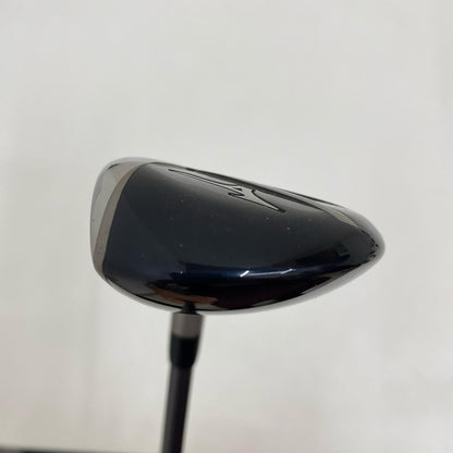 【ゴルフ用品】 Mizuno | ミズノ mizuno ユーティリティ BR-X 4U 22° フレックス:R ﾍｯﾄﾞｶﾊﾞｰ付属 約39ｲﾝﾁ【加古川店】