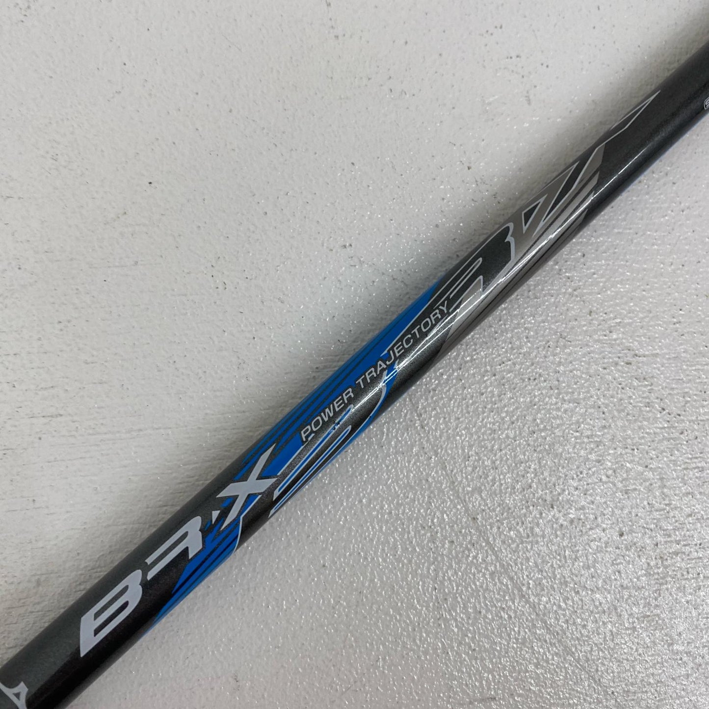 【ゴルフ用品】 Mizuno | ミズノ mizuno ユーティリティ BR-X 4U 22° フレックス:R ﾍｯﾄﾞｶﾊﾞｰ付属 約39ｲﾝﾁ【加古川店】