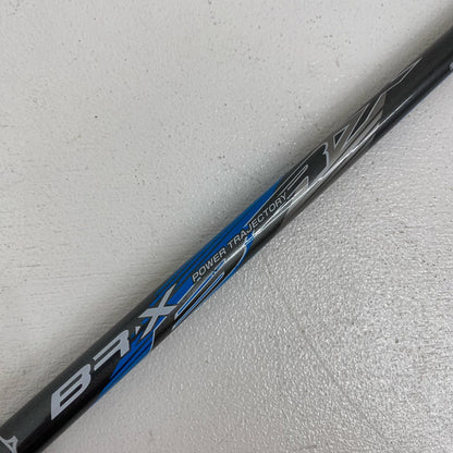 【ゴルフ用品】 Mizuno | ミズノ mizuno ユーティリティ BR-X 4U 22° フレックス:R ﾍｯﾄﾞｶﾊﾞｰ付属 約39ｲﾝﾁ【加古川店】