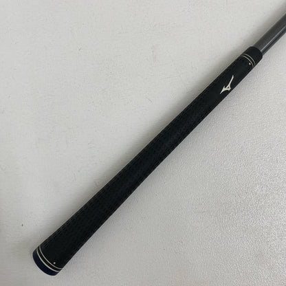 【ゴルフ用品】 Mizuno | ミズノ mizuno ユーティリティ BR-X 4U 22° フレックス:R ﾍｯﾄﾞｶﾊﾞｰ付属 約39ｲﾝﾁ【加古川店】