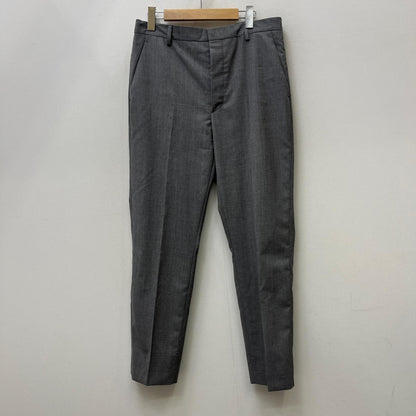PRADA | プラダ 国内正規品 その他ボトムス DNA955 グレー サイズ：44【加古川店】