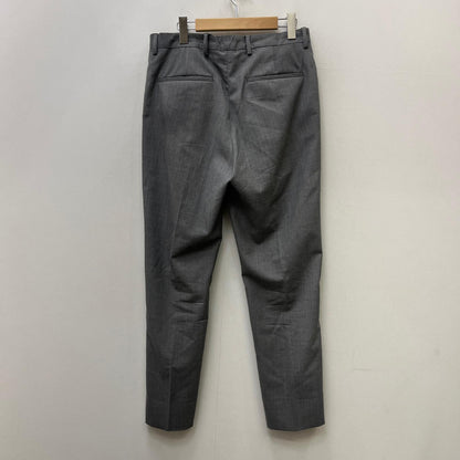 PRADA | プラダ 国内正規品 その他ボトムス DNA955 グレー サイズ：44【加古川店】