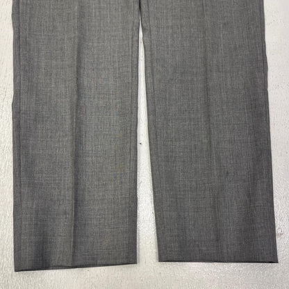 PRADA | プラダ 国内正規品 その他ボトムス DNA955 グレー サイズ：44【加古川店】