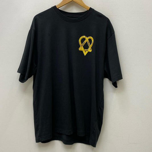 PALACE SKATEBOARDS | パレススケートボード HIM Tri Gram 半袖Ｔシャツ ブラック サイズ：XL【加古川店】