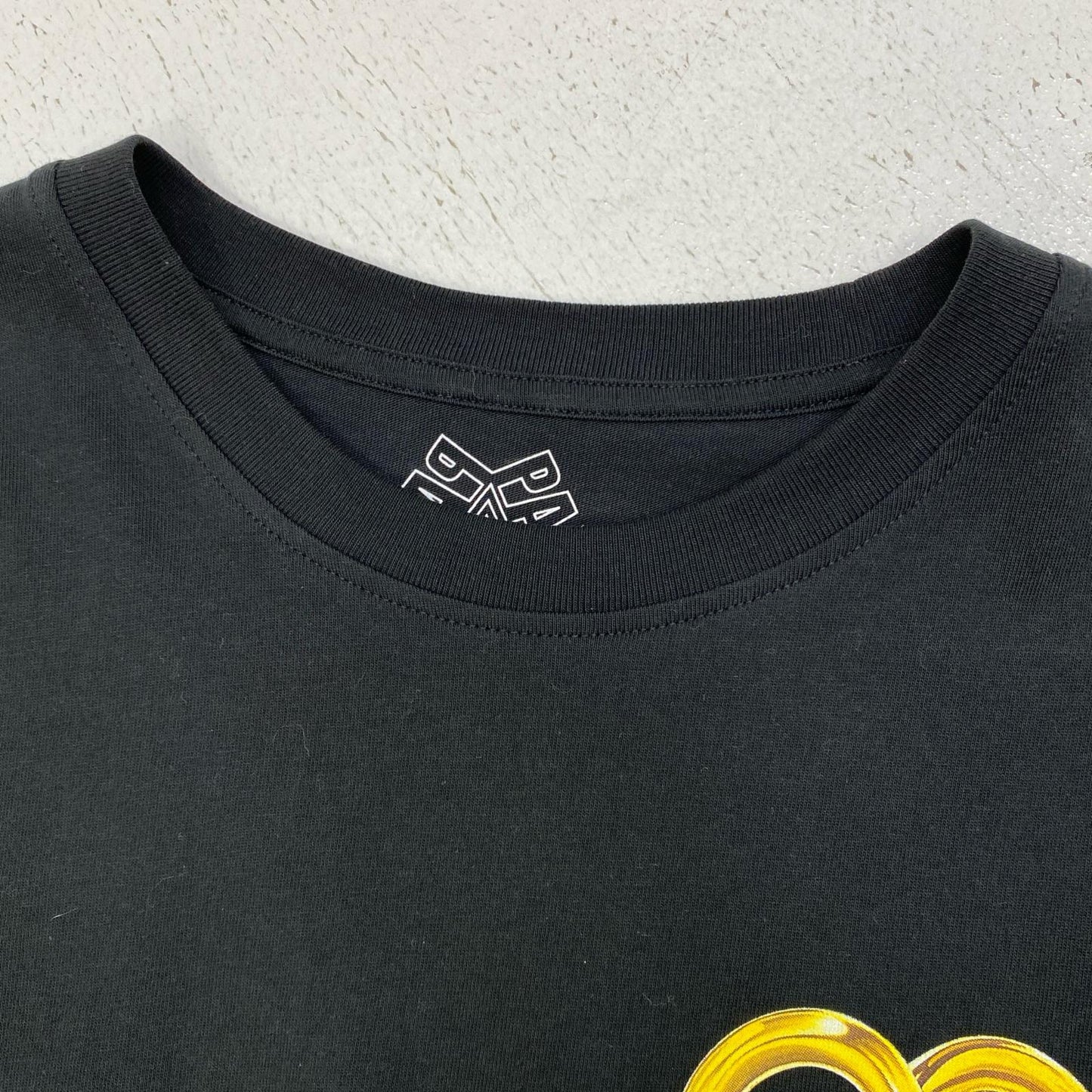 PALACE SKATEBOARDS | パレススケートボード HIM Tri Gram 半袖Ｔシャツ ブラック サイズ：XL【加古川店】