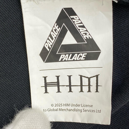 PALACE SKATEBOARDS | パレススケートボード HIM Tri Gram 半袖Ｔシャツ ブラック サイズ：XL【加古川店】