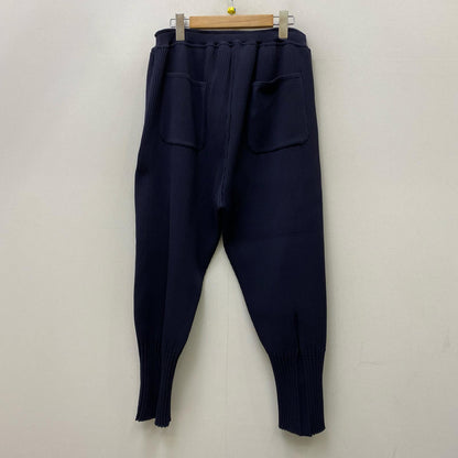 FLUTED PANTS パンツ cf004kf048 ダークネイビー サイズ：5【加古川店】