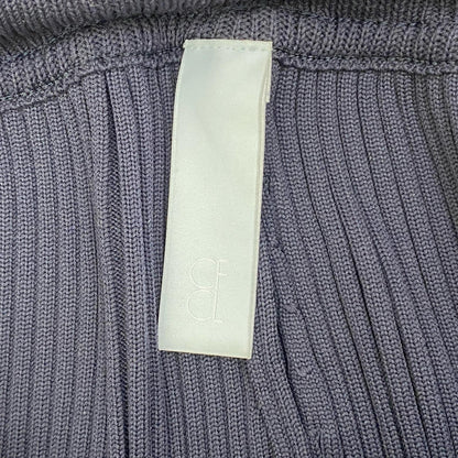 FLUTED PANTS パンツ cf004kf048 ダークネイビー サイズ：5【加古川店】