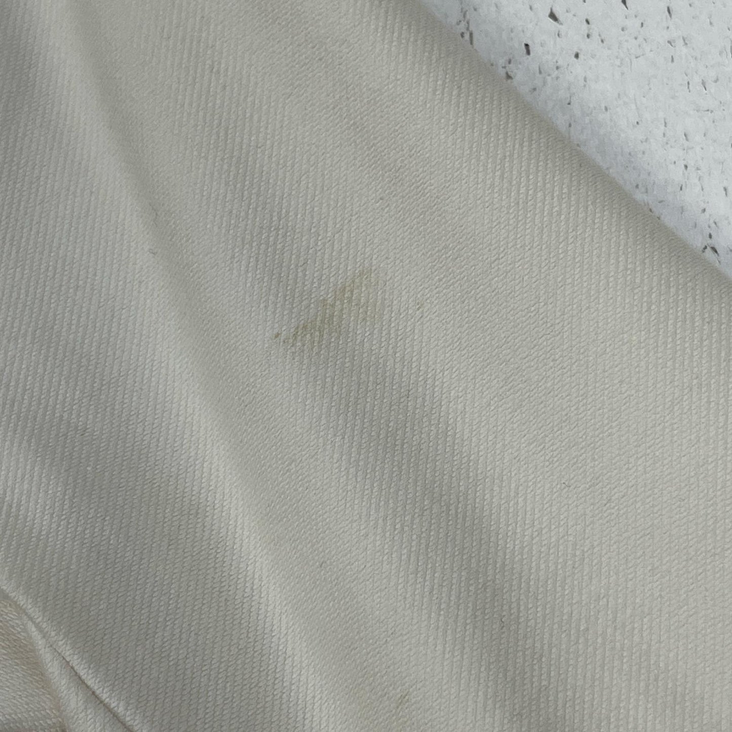 POLO RALPH LAUREN | ポロ・ラルフローレン ロゴ刺繍 その他アウター 211783882001 ホワイト【加古川店】