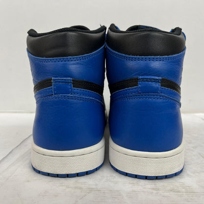 NIKE | ナイキ Air Jordan 1 Retro High OG スニーカー 555088-007 ブルー 26cm【加古川店】