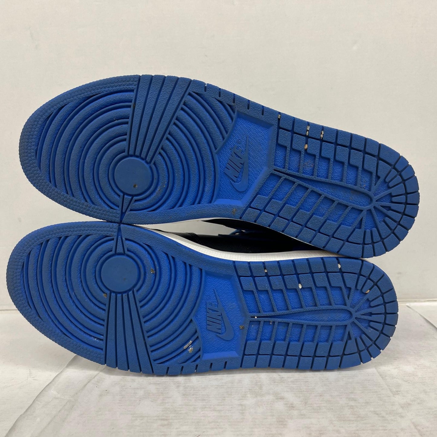 NIKE | ナイキ Air Jordan 1 Retro High OG スニーカー 555088-007 ブルー 26cm【加古川店】
