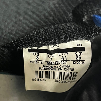 NIKE | ナイキ Air Jordan 1 Retro High OG スニーカー 555088-007 ブルー 26cm【加古川店】
