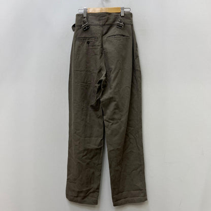 LENO&CO | リノ LENO パンツ L2102-PT002 グレー【加古川店】
