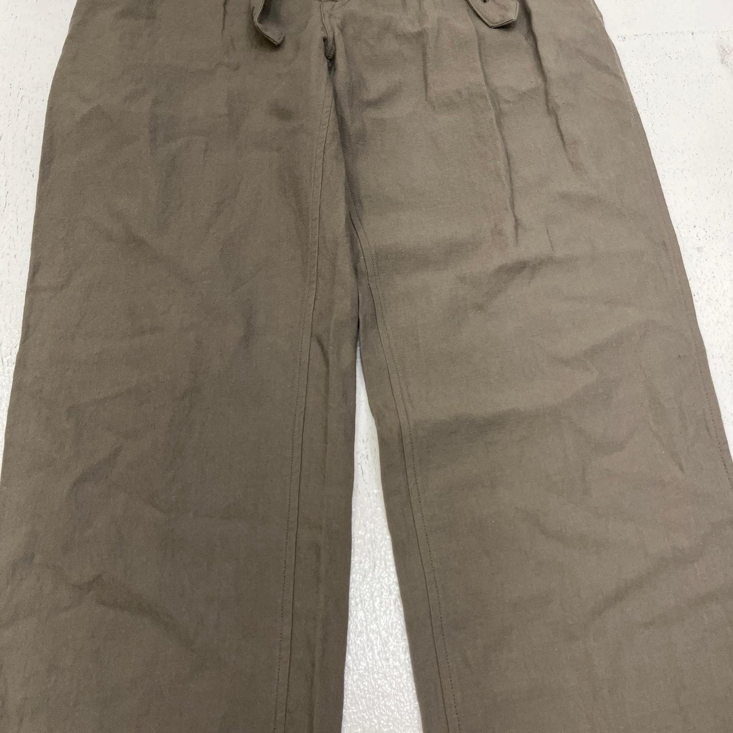 LENO&CO | リノ LENO パンツ L2102-PT002 グレー【加古川店】