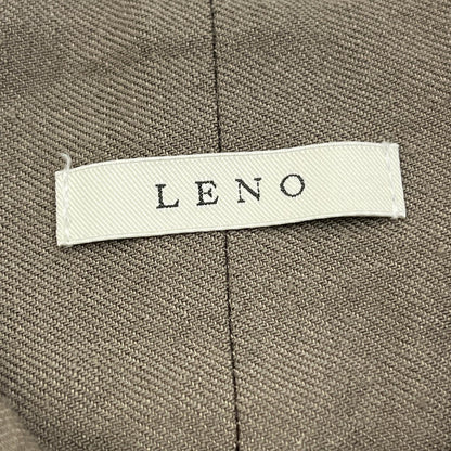LENO&CO | リノ LENO パンツ L2102-PT002 グレー【加古川店】