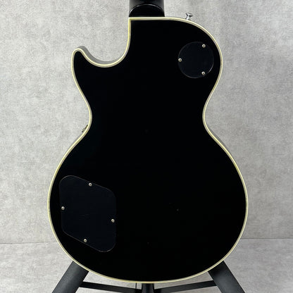 Gibson Custom Shop | ギブソンカスタムショップ 楽器 1968 Les Paul Custom Ebony Nickel Hardware 2009年製【加古川店】