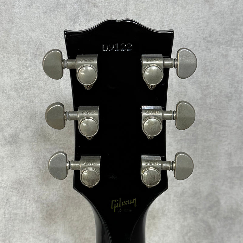 Gibson Custom Shop | ギブソンカスタムショップ 楽器 1968 Les Paul Custom Ebony Nickel Hardware 2009年製【加古川店】