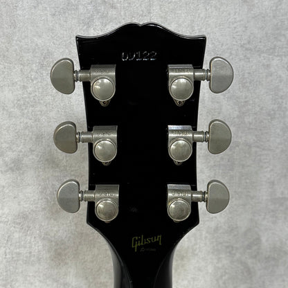 Gibson Custom Shop | ギブソンカスタムショップ 楽器 1968 Les Paul Custom Ebony Nickel Hardware 2009年製【加古川店】