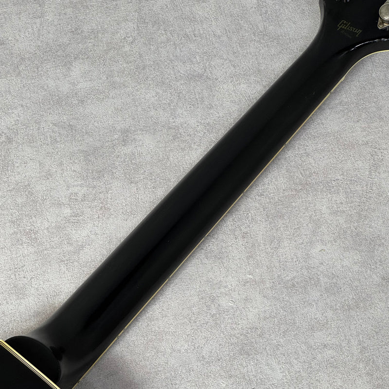 Gibson Custom Shop | ギブソンカスタムショップ 楽器 1968 Les Paul Custom Ebony Nickel Hardware 2009年製【加古川店】