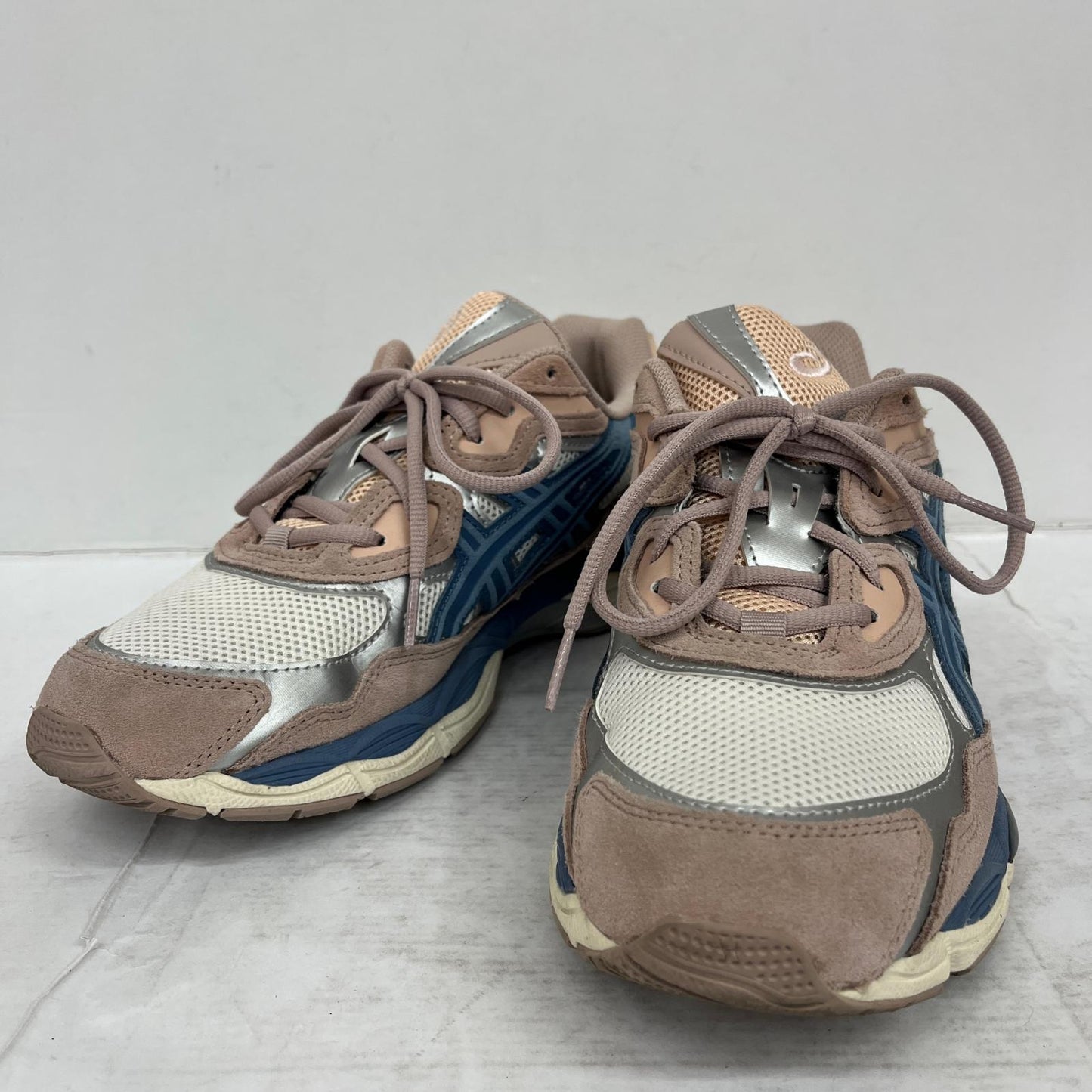 asics | アシックス Gel-NYC スニーカー 1202A429 27.5cm【加古川店】