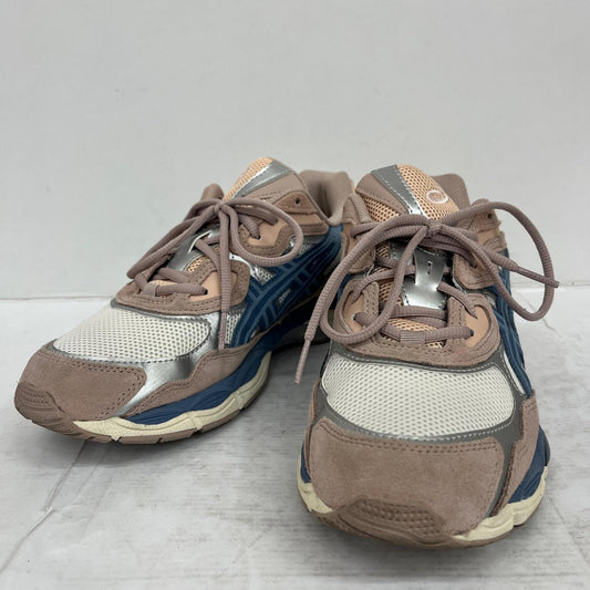 asics | アシックス Gel-NYC スニーカー 1202A429 27.5cm【加古川店】