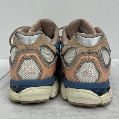 asics | アシックス Gel-NYC スニーカー 1202A429 27.5cm【加古川店】