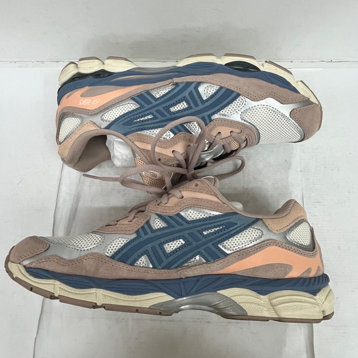 asics | アシックス Gel-NYC スニーカー 1202A429 27.5cm【加古川店】