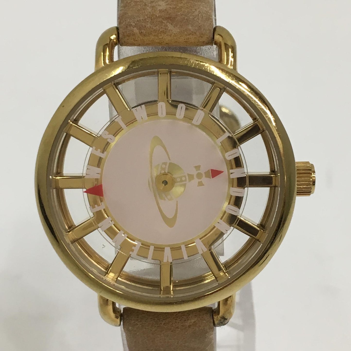 Vivienne Westwood | ヴィヴィアンウエストウッド 腕時計【加古川店】