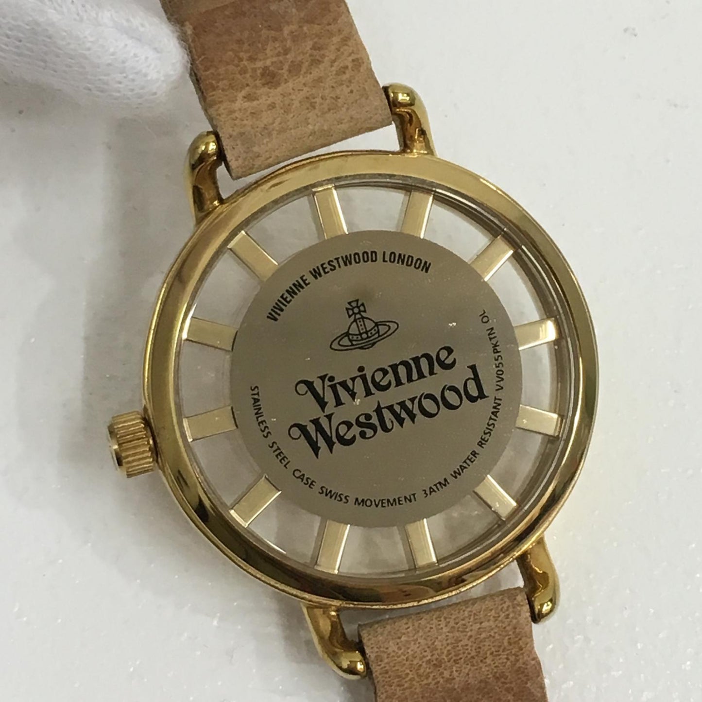 Vivienne Westwood | ヴィヴィアンウエストウッド 腕時計【加古川店】