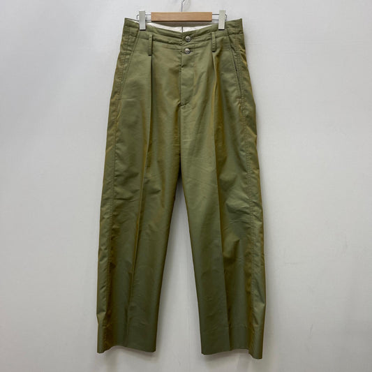 WIDE TROUSERS パンツ ST-205 ベージュ【加古川店】
