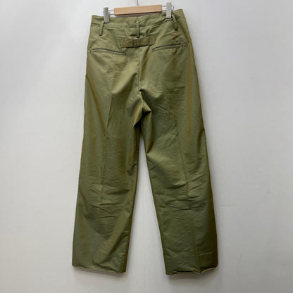 WIDE TROUSERS パンツ ST-205 ベージュ【加古川店】