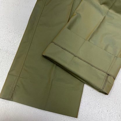 WIDE TROUSERS パンツ ST-205 ベージュ【加古川店】