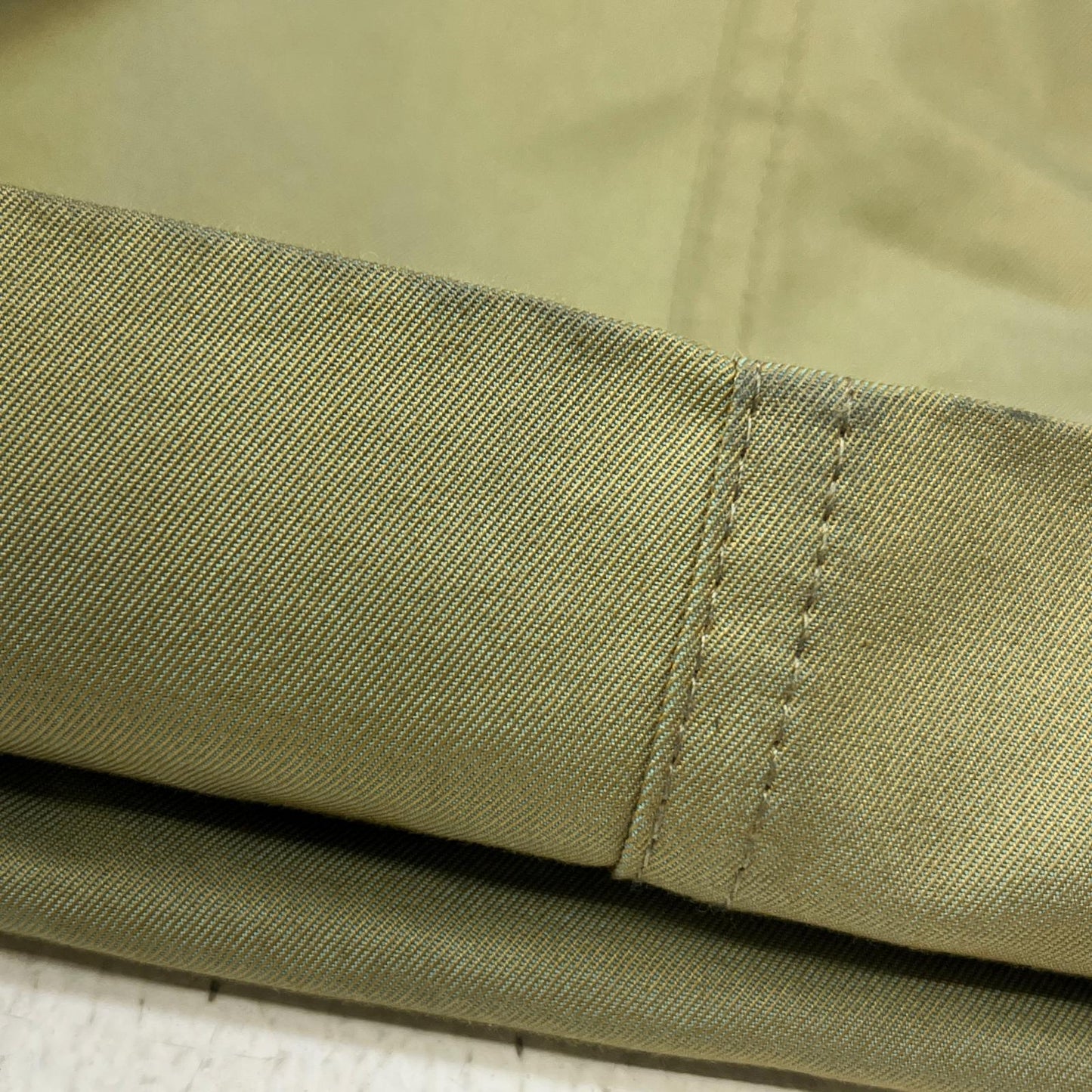 WIDE TROUSERS パンツ ST-205 ベージュ【加古川店】