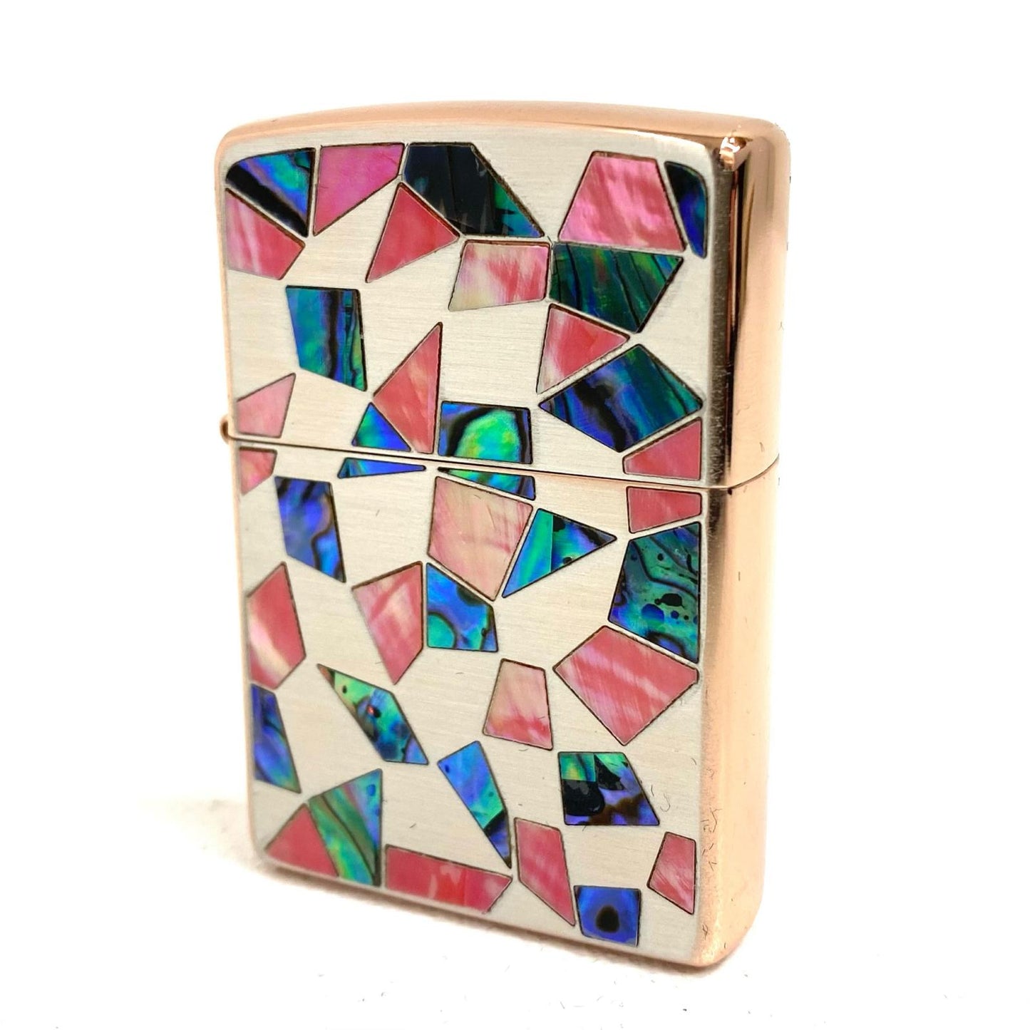 ZIPPO | ジッポ シェル ライター【加古川店】