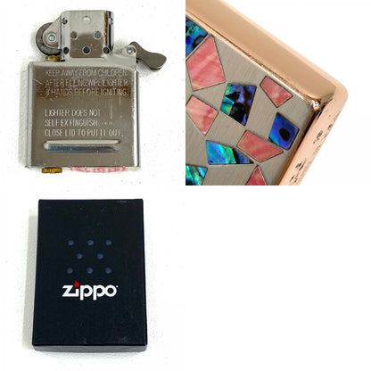 ZIPPO | ジッポ シェル ライター【加古川店】