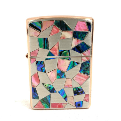 ZIPPO | ジッポ シェル ライター【加古川店】
