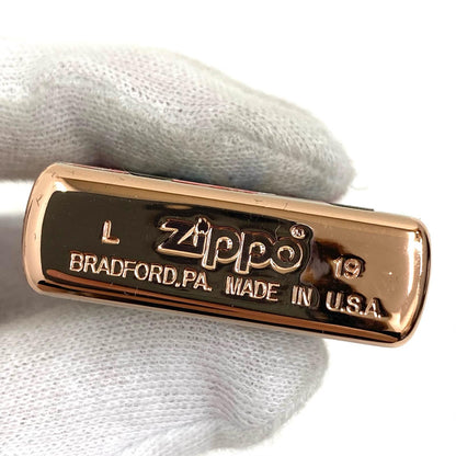 ZIPPO | ジッポ シェル ライター【加古川店】