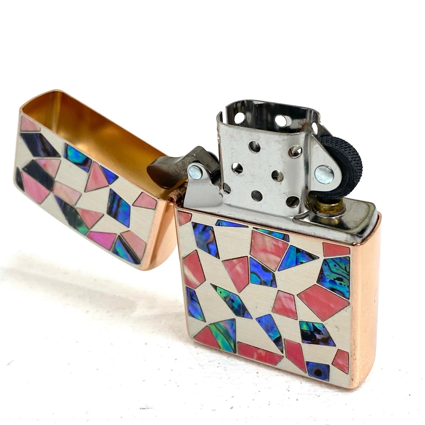 ZIPPO | ジッポ シェル ライター【加古川店】