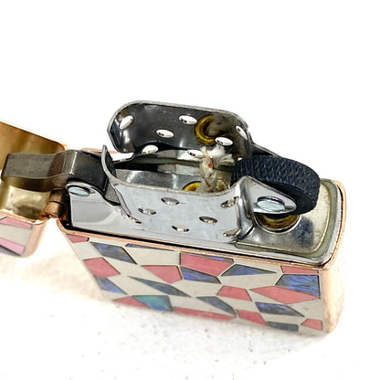 ZIPPO | ジッポ シェル ライター【加古川店】