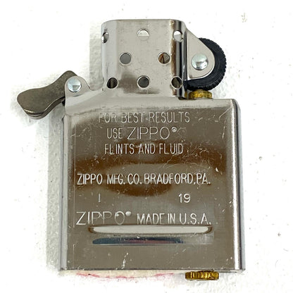 ZIPPO | ジッポ シェル ライター【加古川店】