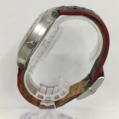 Swatch | スウォッチ Irony Diaphane Automatik 腕時計 シルバー【加古川店】