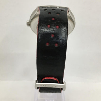 Swatch | スウォッチ Irony Diaphane Automatik 腕時計 シルバー【加古川店】