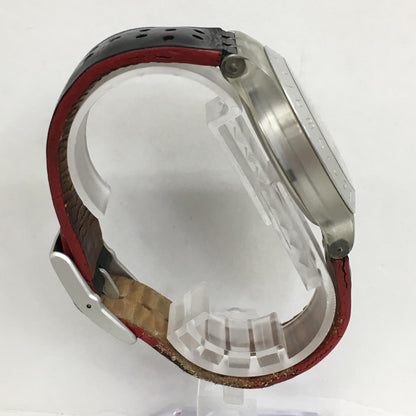 Swatch | スウォッチ Irony Diaphane Automatik 腕時計 シルバー【加古川店】