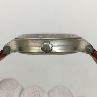 Swatch | スウォッチ Irony Diaphane Automatik 腕時計 シルバー【加古川店】