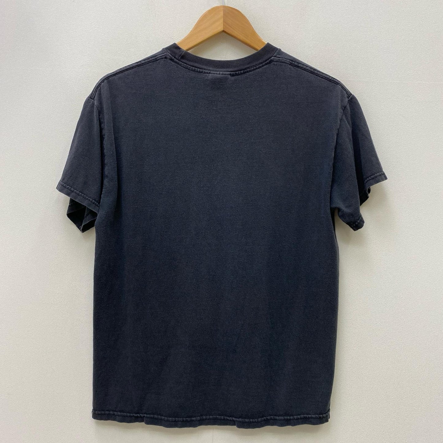 rage against the machine:member tee 半袖Ｔシャツ ブラック サイズ：M【加古川店】