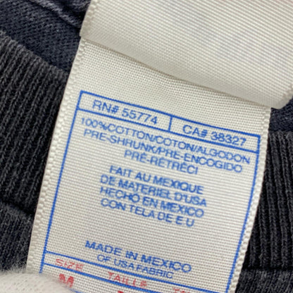 rage against the machine:member tee 半袖Ｔシャツ ブラック サイズ：M【加古川店】